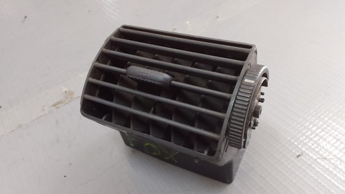 Difusor De Ar Fox 2003 A 2009 Lado Direito. 23449