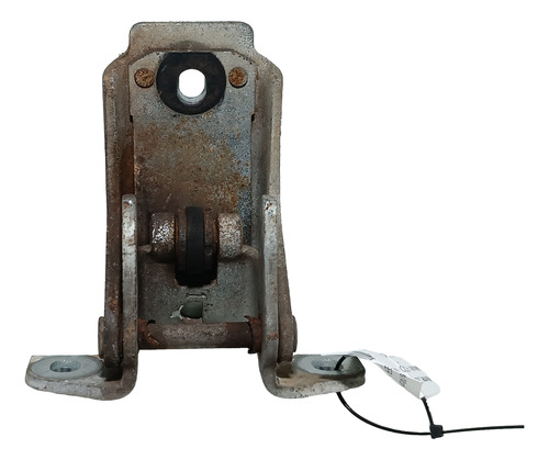 Dobradiça Inferior Porta Dianteira Ford Ranger 1997 2012