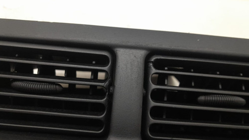 Moldura Painel Central Toyota Hilux Sw4 Corolla 1993 A 1997