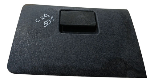 Tampa Porta Luvas Ford Ecosport 2004/12 C/ Dtl (ap) Cxa 591