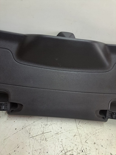 Forração Tampa Porta Malas Ford Focus Hatch 2014 2015 2016