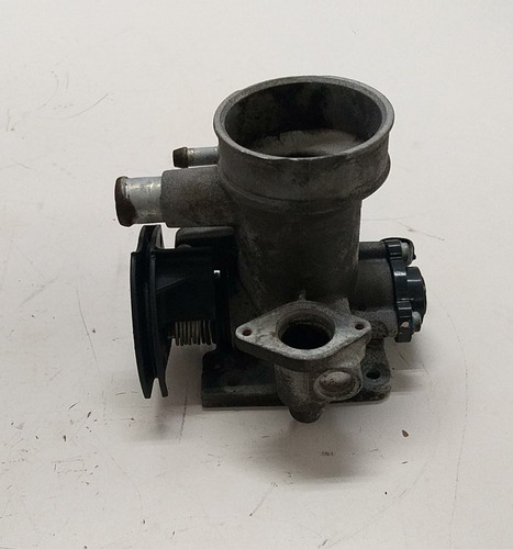 Corpo Borboleta Tbi Gm Corsa Celta 1.0 8v 93361773