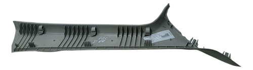Moldura Coluna Parabrisa Esquerdo Renault Scenic 2000 (ap)