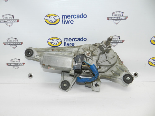 Motor Limpador Traseiro Kia Soul 2008 A 2012 987002k000