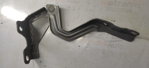 Dobradiça Capo L E Hyundai Hb20 2013/19 21193