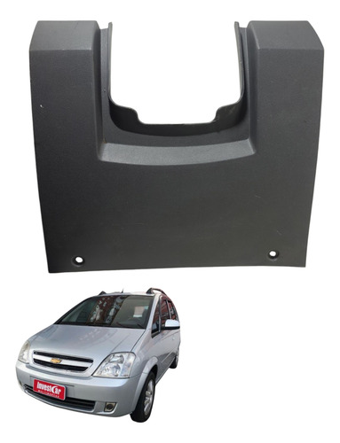 Tampa Acabamento Inferior Painel Gm Meriva 2003 A 2011 (al)
