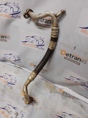 Mangueira Do Ar Condicionado Mercedes Sprinter 11372