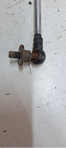 Amortecedor Tampa Traseira Suzuki Jimny 2001 