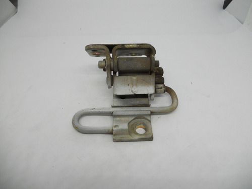 Dobradiça Porta Dianteira Esquerda Audi A3 2001 4b0831411b