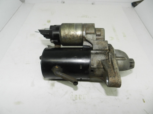 Motor Partida Toyota Corolla 1.8 2.0 2009 A 2015 0001107529