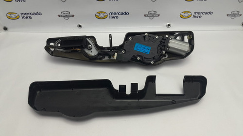 Motor Limpador Traseiro Completo Tucson 06/16 987002e001