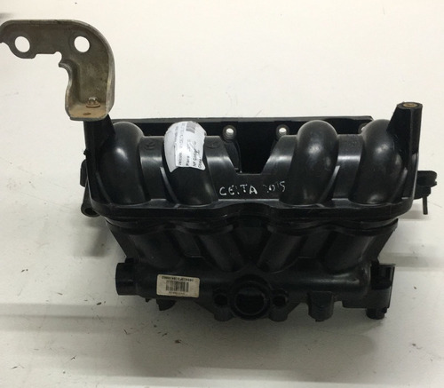 Coletor De Admissão Gm Celta 1.0 8v 2015 93397785