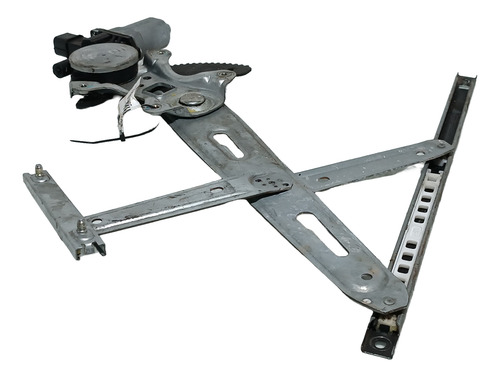 Maquina De Vidro Eletrica Dianteira Direita S10 2012/2023