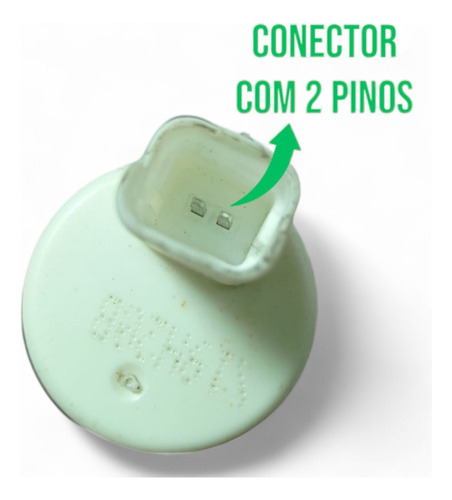 Bomba De Esguicho Limpador Peugeot 208 307 308 Citroën C4