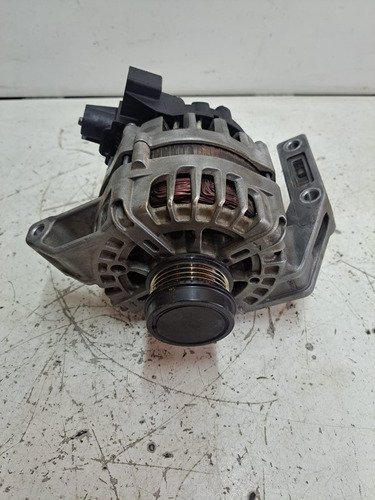Alternador Ford Focus 2.0 16v 2014 2015 2016 Automático