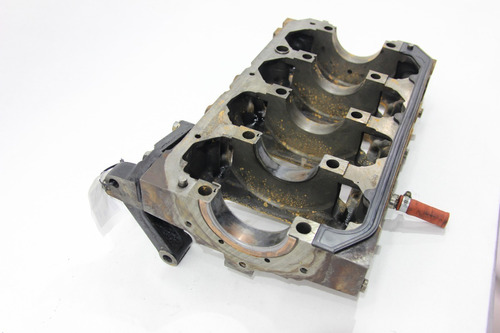 Base Meio Bloco Motor Fiat Ducato 97/10 Usado (890)