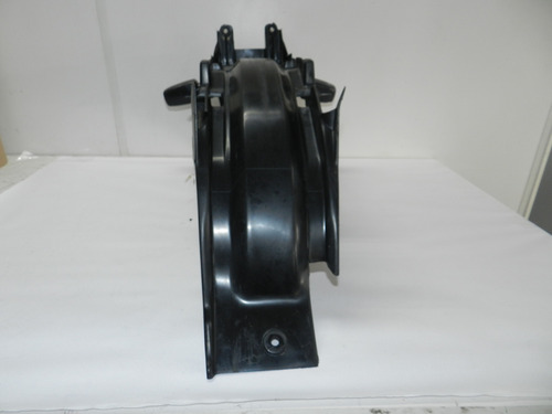 Para-lama Traseiro Com Piscas Titan Cg Fan 125 150 00/08
