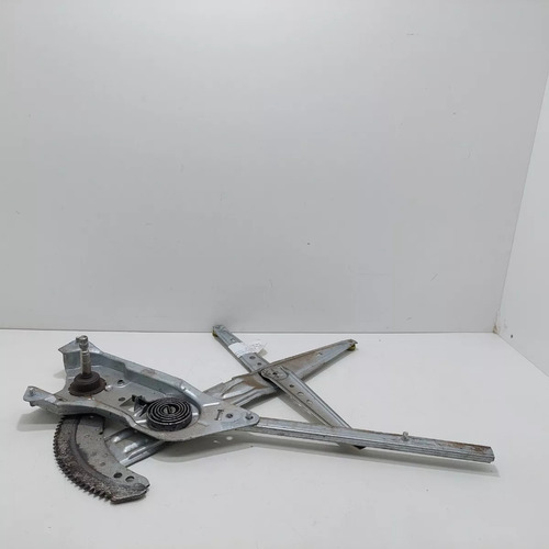 Maquina Manual Vidro Porta Direita Renault Kangoo 2000 A 17