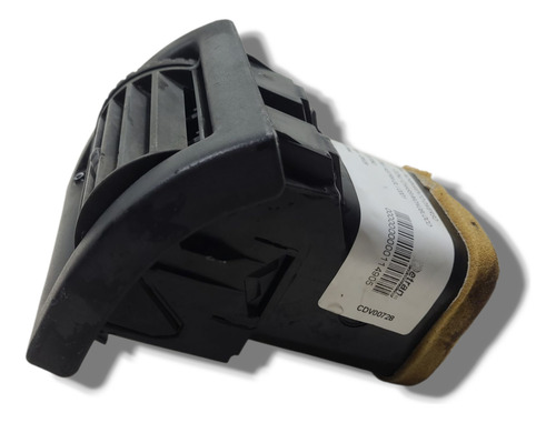 Difusor De Ar Lado Direito Gm Astra 2001 (al) 90560338
