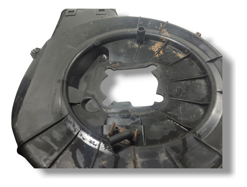 Tampa Caixa Filtro Ar Ford Escort 93 A 96 (al) Com Detalhe