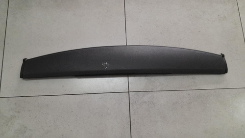 Quebra Vento Peugeot 206 06 Conversível Cabriolet 9636710077