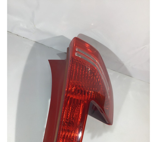Lanterna Traseira Esquerda C4 Hatch 22083*