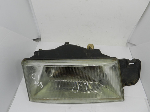 Farol Lado Direito Fiat Tempra 1995