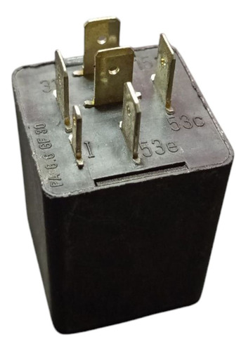 Relé Temporizador Limpador Parabrisa Omega Astra (vc) 11