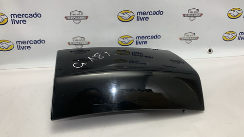 Moldura Inferior Externa Lanterna Esquerda Gm Meriva 02/12