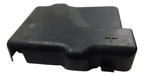 Tampa Caixa Bateria Peugeot 206 2003 A 2009 (al) Com Detalhe