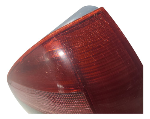 Lanterna Traseira Direita Audi A3 1.6 2000 (al) Adl Cxa 585