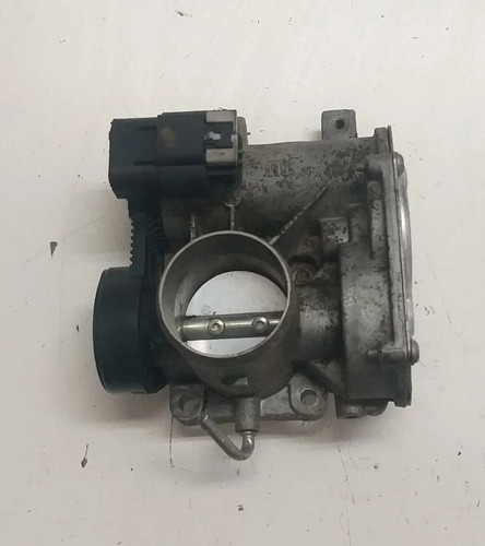 Corpo Borboleta Tbi Gm Corsa Wind 1.0 2000 28097490