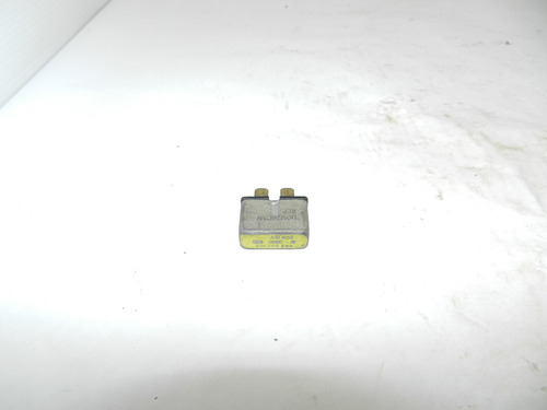 Relé Fusível Termico 20a 12v Audi A3 1999 A 2005 443937105