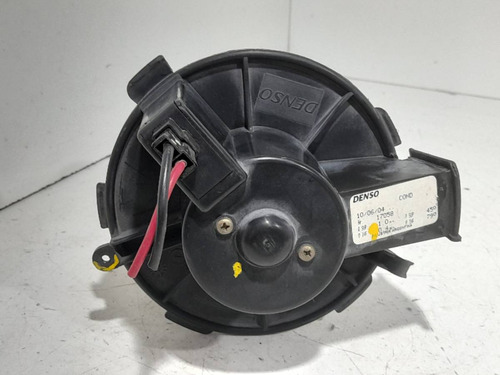 Ventilado Interno Peugeot 307 2004 5a1122500