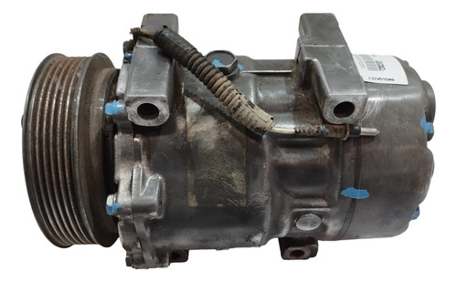 Compressor Ar Condicionado Megane Scenic 1.6 16 2.0 8v