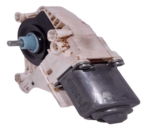 Motor Vidro Elétrico Traseiro Esquerdo Audi Q3 2016 2017