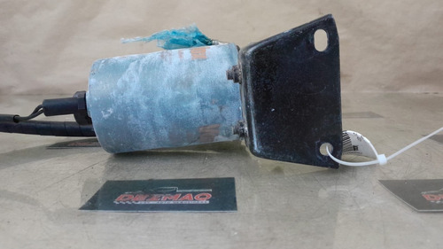 Suporte Com O Filtro Do Diesel Kia Besta 2.7 1998