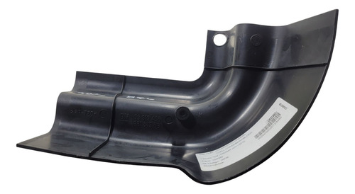 Tampa Protetor Motor Ar Forçado Gm Prisma 08/12 (al)
