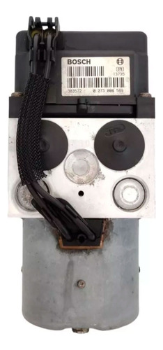 Modulo Abs Gm Omega Australiano 3.8 V6 92093869 Original