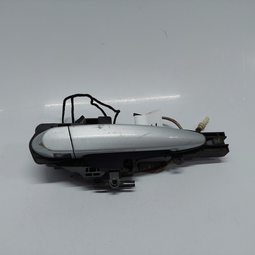 Maçaneta Externa Porta Dianteira Direita Bmw E87 / 120i