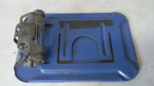 Portinhola Tanque Combustível Cherokee Sport 1997/01 25640