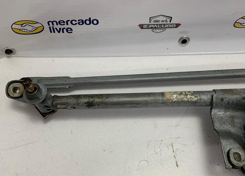 Limpador Parabrisa Gm Vectra Gls 1996 2005