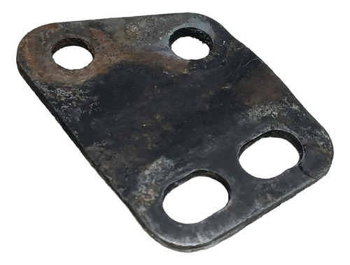 Suporte Tubo Admissao Motor Maxion 2.5 Sprinter S10 Ranger