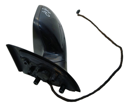 Retrovisor Elétrico L/ E Peugeot 307 2002/12 (ap) Cxa 568