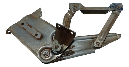 Dobradiça Direita Capo C10 D10 D60 D70 1964 1984 Capô
