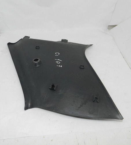 Acabamento Coluna Traseira Esquerda Fiat Palio 96/03 715309