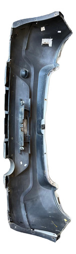 Parachoque Traseiro Renault Sandero Stepway 2012 2013 2014