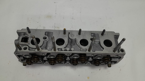 Cabeçote Std Gm Corsa Celta 1.0 8v Vhc Flex 05/16 93370004