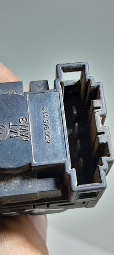 Interruptor Sensor Luz Freio Gol Polo Fox 6q0945511 (vj)