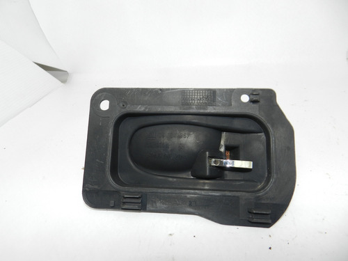 Maçaneta Interna Dianteira Esquerda Gm Vectra 97/05 09134967